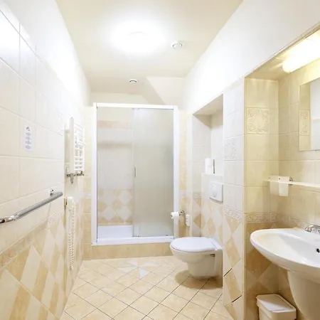 U Simla Hotel Karlovy Vary