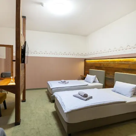 U Simla Hotel Karlovy Vary