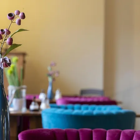 Hotel U Simla Karlovy Vary